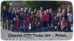 CITO 2019 Podzim